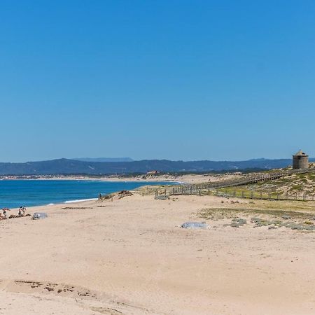 Rua Da Praia ポボア・デ・バルジン エクステリア 写真