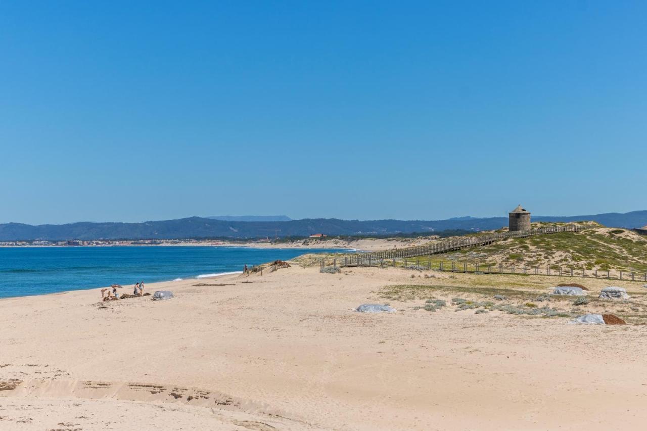 Rua Da Praia ポボア・デ・バルジン エクステリア 写真