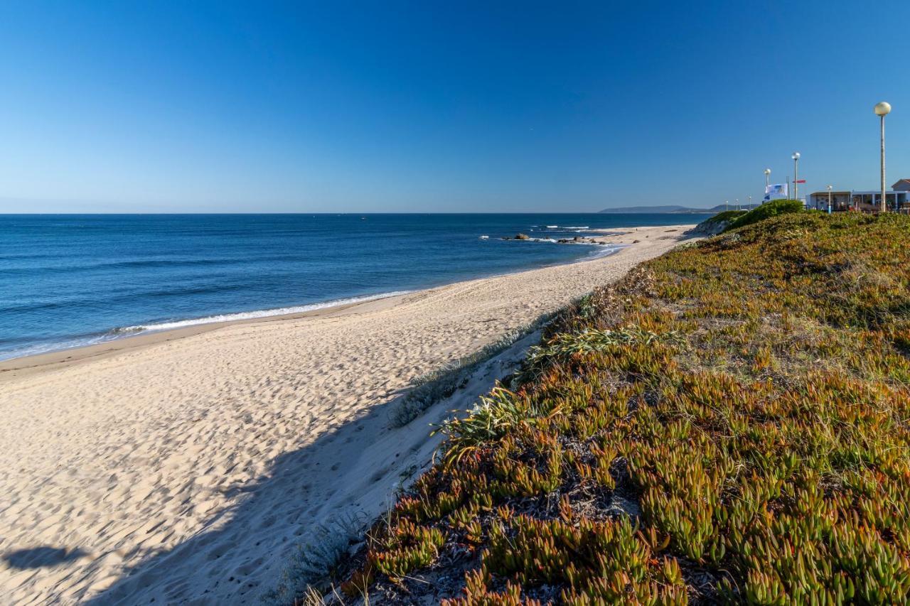 Rua Da Praia ポボア・デ・バルジン エクステリア 写真